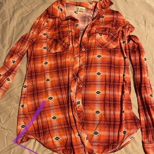 Women’s Flannel